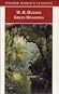 Green Mansions by William Henry Hudson