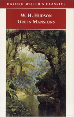 Green Mansions