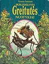 Skruzdėlytės grei...