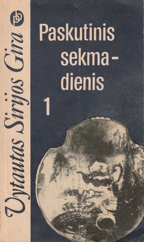 Paskutinis sekmadienis I