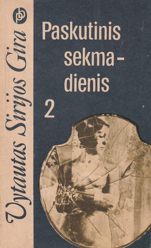 Paskutinis sekmadienis II