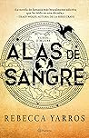 Alas de sangre