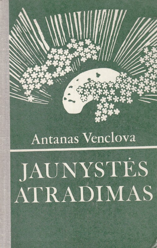 Jaunystės atradimas