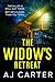 Book cover for The Widow's Retreat