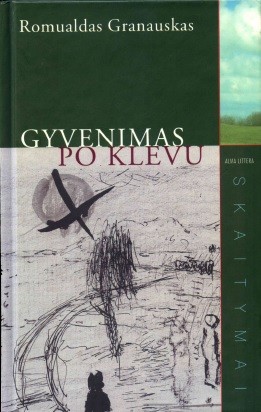 Gyvenimas po klevu (Hardcover)