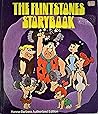 The Flintstones storybook by Horace J. Elias