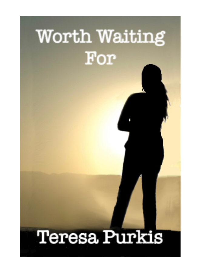 Worth Waiting For: Book 3 featuring The Perfect Blend Coffeehouse (The Perfect Blend Series)