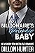 Billionaire's Bartender Bab...