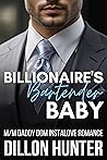 Billionaire's Bar...