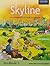 Skyline Activity Book 3 by Sachi Madhavan