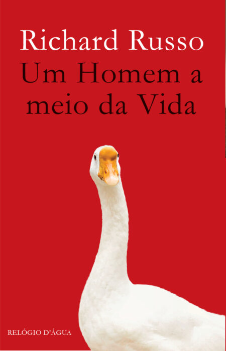 Um Homem a meio da Vida