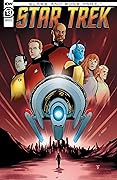 Star Trek (2022-) #13