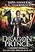 Dragon Prince by Jada Fisher