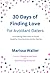 30 Days of Finding Love for...