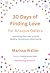 30 Days of Finding Love for...