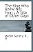 The King Who Knew Not Fear by Medici Society