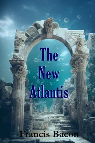 The New Atlantis