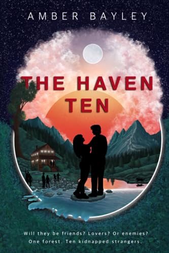 The Haven Ten (Paperback)