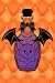 Happy Halloween Notebook