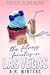 The Case of The Friendly Poisoner in Las Vegas (Tiffany Black Cases #10) by A.R. Winters