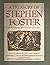 A Treasury of Stephen Foster by Deems Taylor