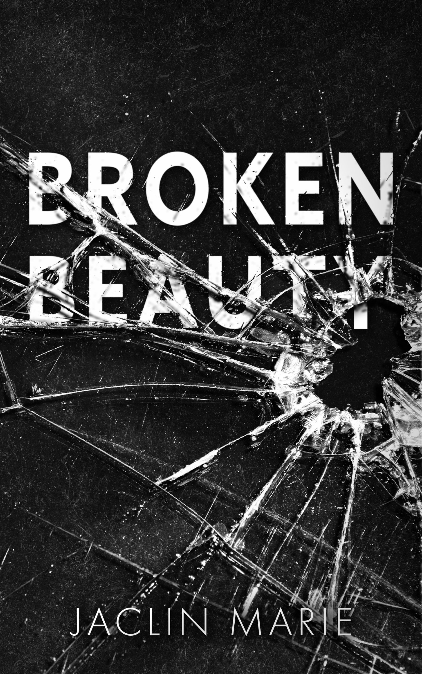 Broken Beauty (Paperback)