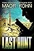 The Last Hunt: A Thriller (...