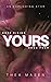 Yours (Rose Rising #4)