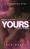 Yours by Thea Masen