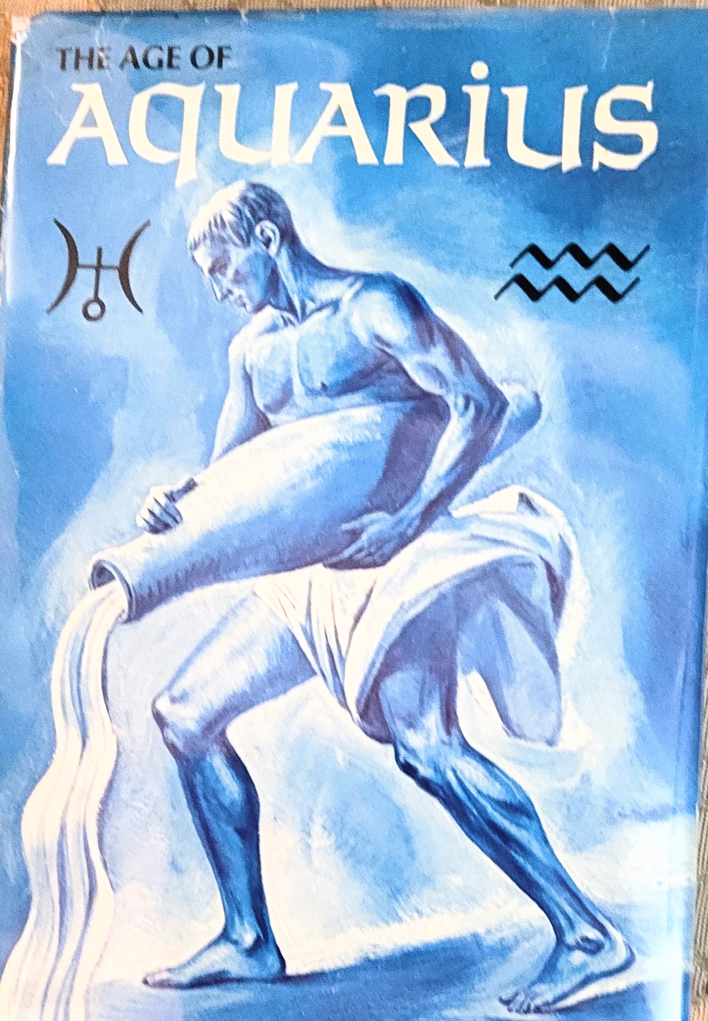 The Age of Aquarius