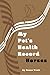 My Pet's Health Record: Horses