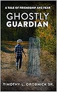 Ghostly Guardian: A Tale of Friendship and Fear