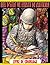 Livre de coloriage fier d'ê...