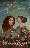 Book cover for Lords of Misrule (Roundheads & Cavaliers, #4)