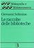 Le raccolte delle bibliotec...
