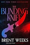 The Blinding Knife
