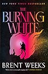 The Burning White