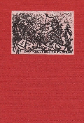 Kaleidoskopische Schriften (Hardcover)