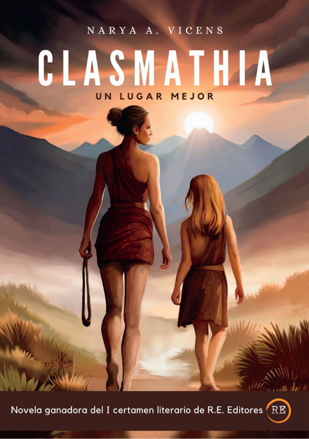 Clasmathia - Un lugar mejor