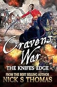 The Knife's Edge (Craven's War #13)
