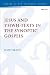 Jesus and YHWH-Texts in the Synoptic Gospels (The Library of New Testament Studies)