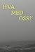 Hva med oss? by Christine Hansen Rongevær