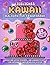 Liebliches Kawaii-Malbuch f...