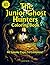 The Junior Ghost Hunters Coloring Book by D P Shaw