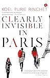 Clearly Invisible...