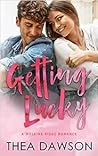 Getting Lucky (A Welkins Ridge Romance)