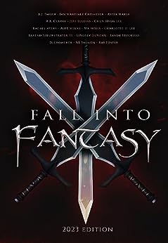 Fall into Fantasy 2023