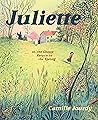 Juliette or, the Ghosts Return in the Spring by Camille Jourdy Juliette or, the Ghosts Return in the Spring by Camille Jourdy