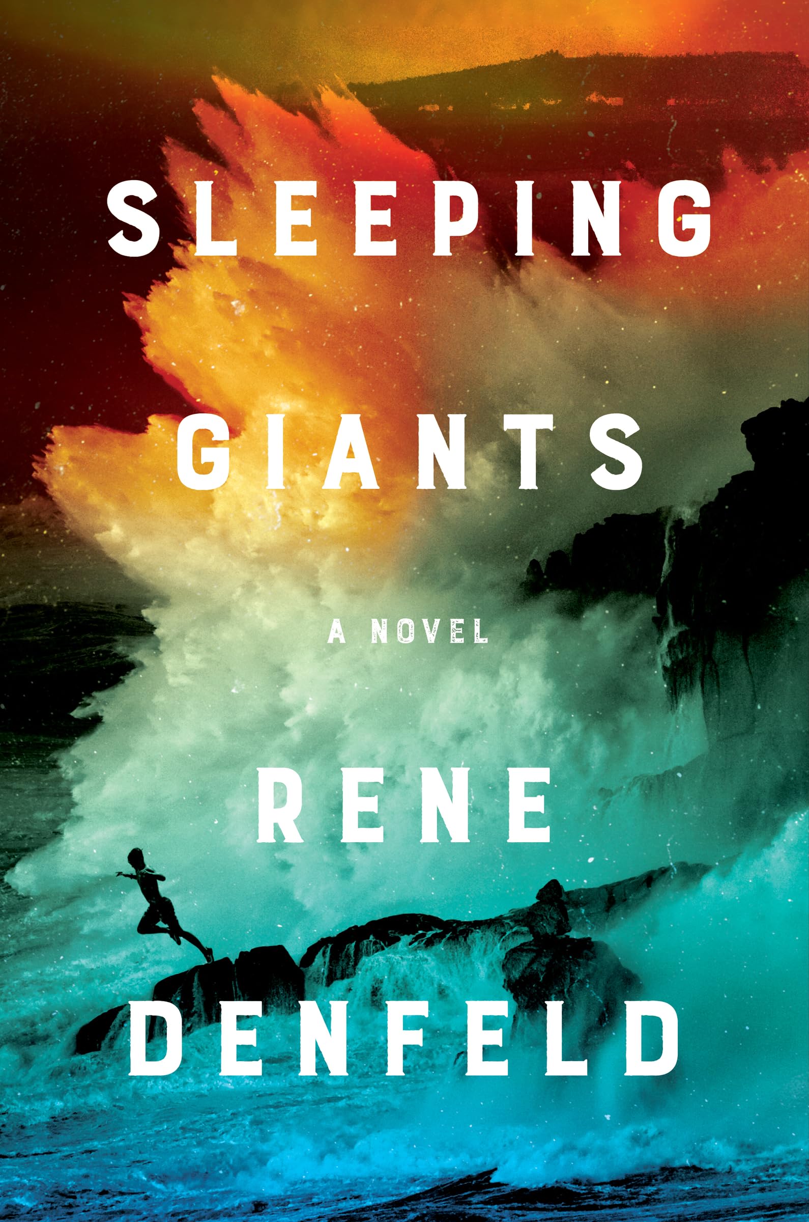 Sleeping Giants (Hardcover)