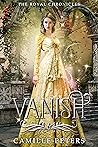 Vanish (The Royal Chronicles #3)